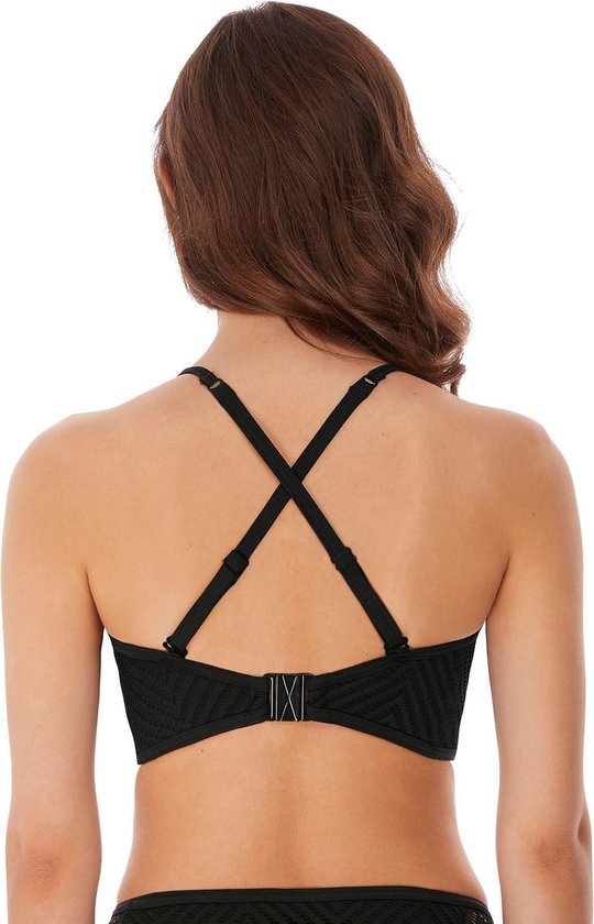 Urban  - Maat 80F - bralette bikini top -