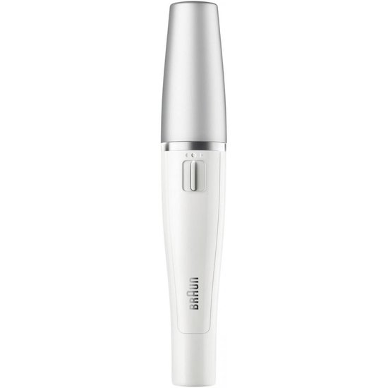 Braun Face SE810 - Epileerapparaat - Wit