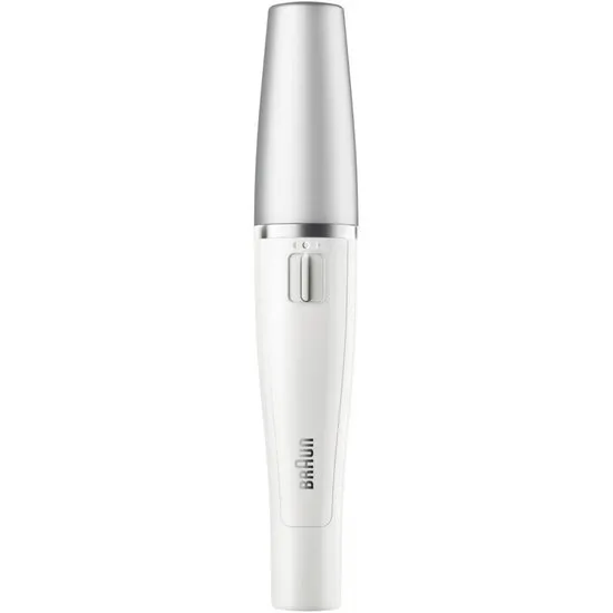 Braun Face SE810 - Epileerapparaat - Wit