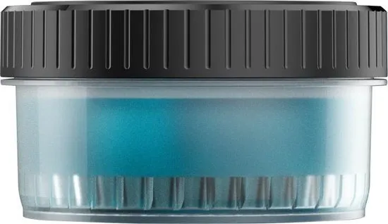 Philips CC16/50 - Quick Clean Pod cartridge - Scheerapparaatreiniging - 6 stuks