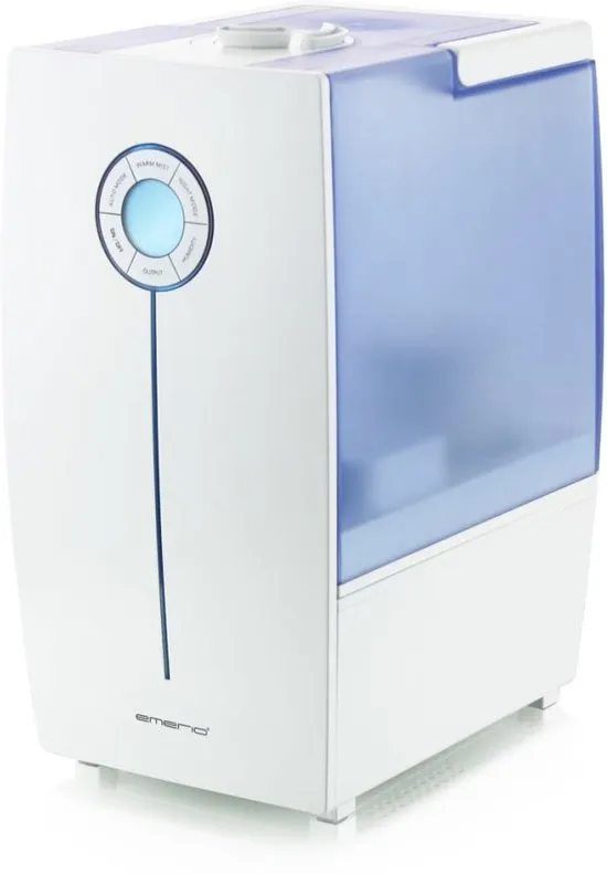 Demomodel - Emerio Luchtbevochtiger HF-108502