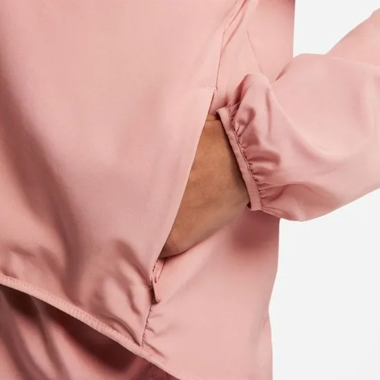 Nike Swoosh Sportjas -maat L-  Vrouwen