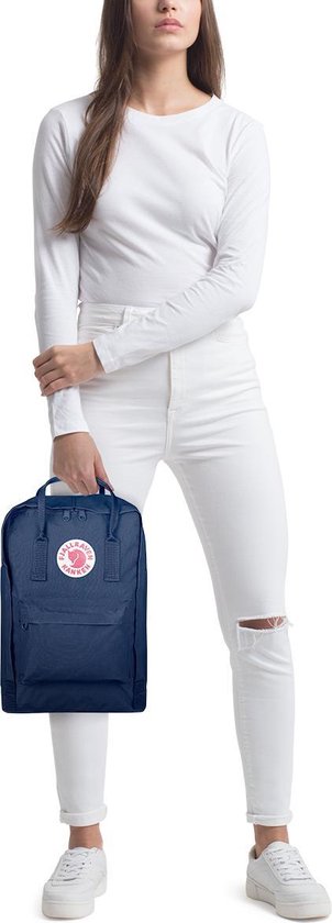 Fjallraven Kanken Laptoprugzak 15 inch