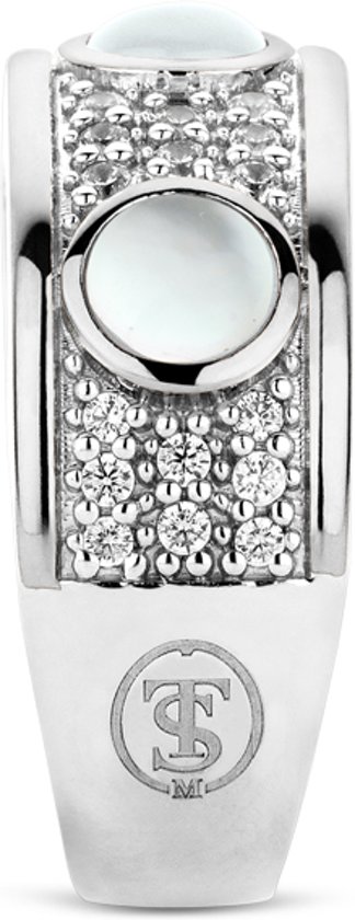 Ti Sento Milano Ring 12131MW - 19.00mm