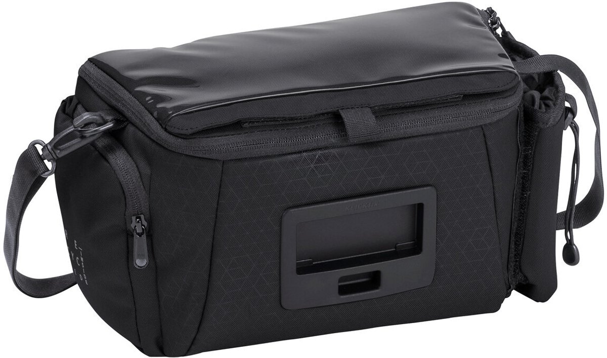 VAUDE Lenkertaschen eBox (KLICKfix ready)
