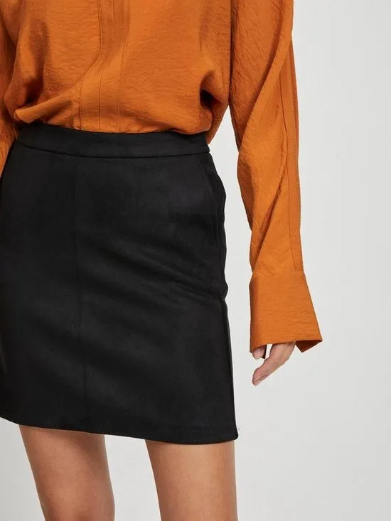 Kleding, Rok, Minirok