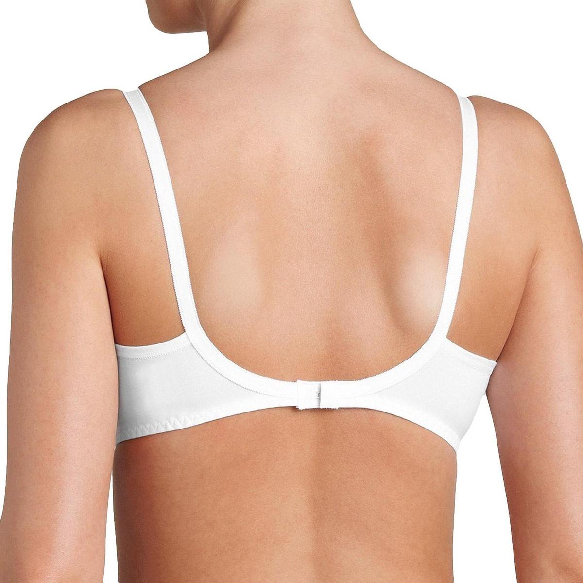 Sloggi basic BH N - 90B - Wit