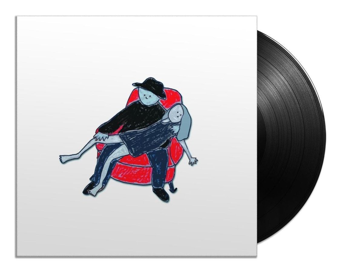 Flip Kowlier - Ocharme Ik (LP)