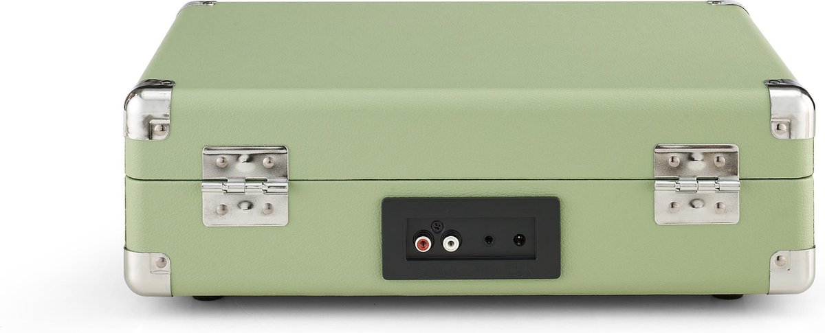 Crosley Cruiser Plus Platenspeler Met Bluetooth In Uit - Mint