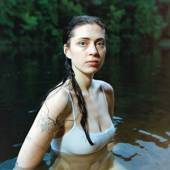 Lizzy Mcalpine - Older (LP)