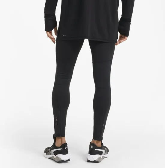 Puma Sportlegging Maat S -  Mannen - zwart