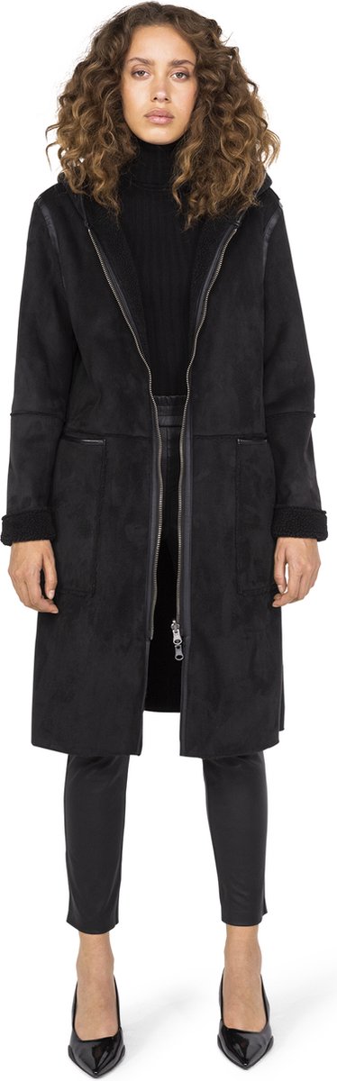 Kleding, Jas, Overjas, Persoon