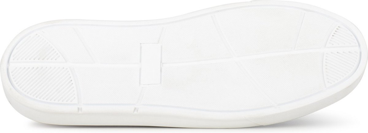 PS Poelman  - Maat 44 GREGORY Heren Loafers - Bruin