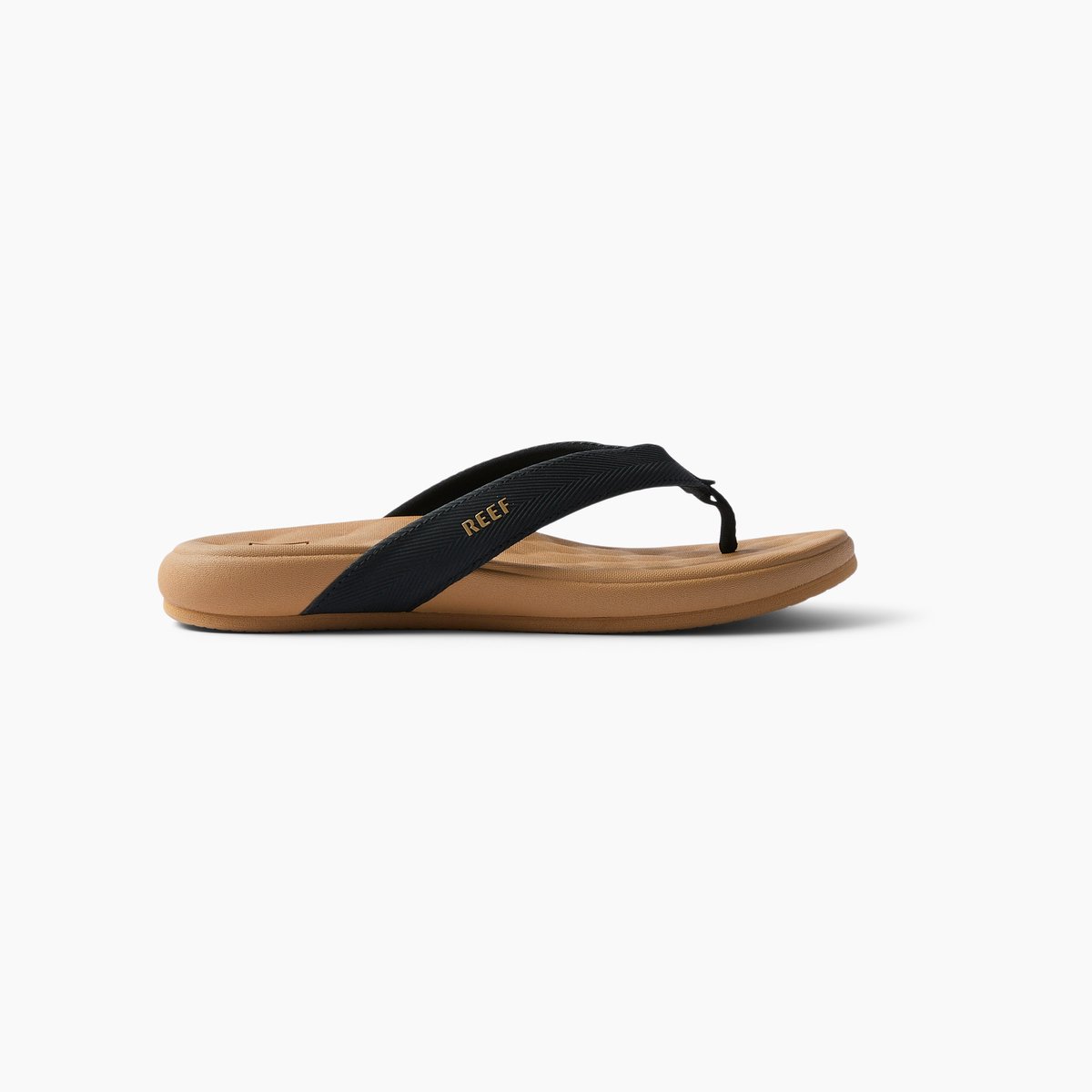 Reef - maat 40 - Cushion Melody Sand Teenslippers Dames