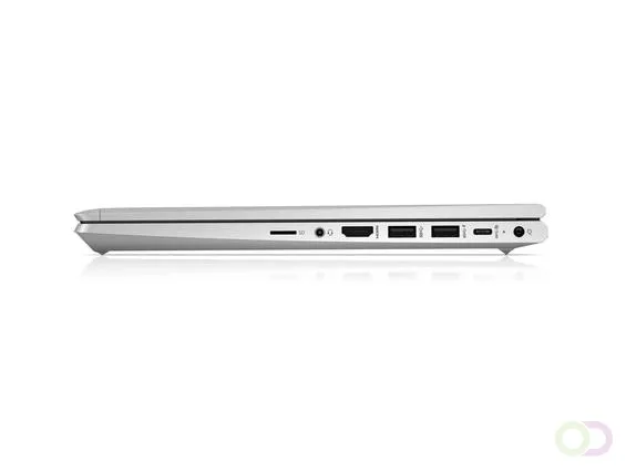 HP ProBook 445 G8 Notebook 35,6 cm (14") Full HD AMD Ryzen AZERTY