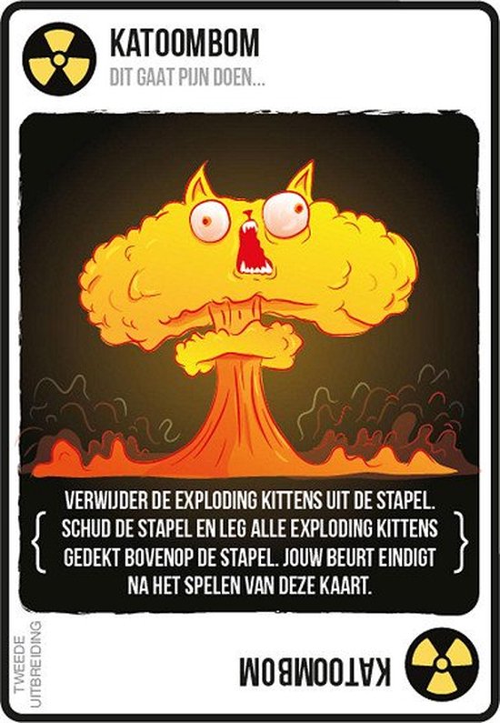 Nucleair, Advertentie, Poster, Nucleair, Advertentie, Poster