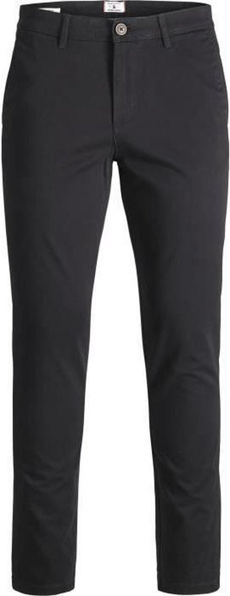 JACK&JONES - W32 x L34 - JJIMARCO JJBOWIE - SA BLACK NOOS Heren Broek