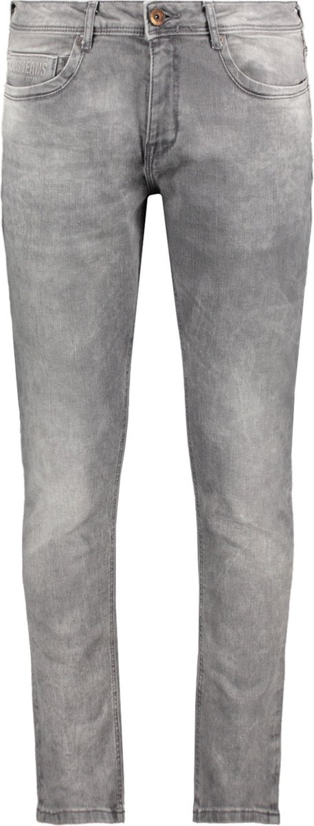Cars Douglas Regular Fit Grey Used - W34 x L32 - Heren Jeans