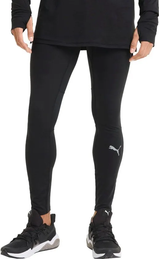 Puma Sportlegging Maat S -  Mannen - zwart