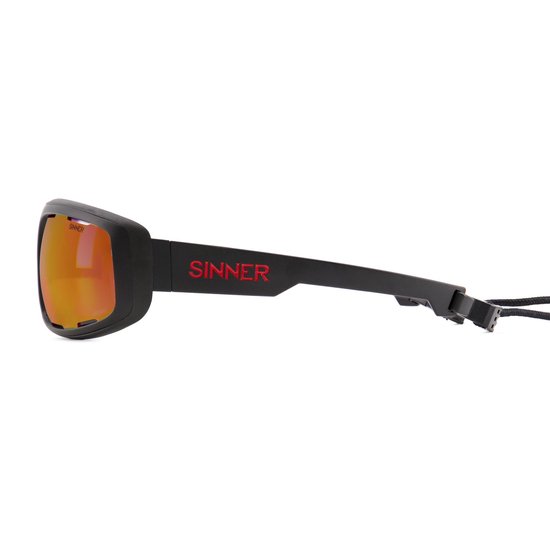 Accessoires, Zonnebril, Brillen