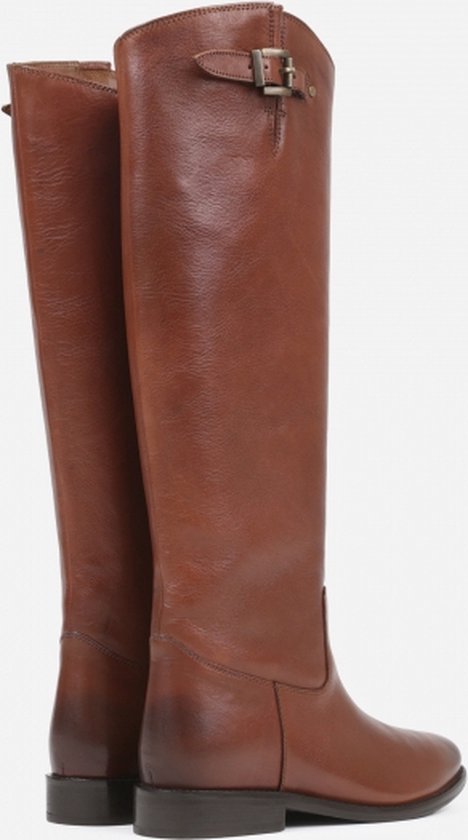 BRONX-FeliseJPYL99SMQNG0C BRONX - mt 40 - Felise - vrouw - laarzen - bruin