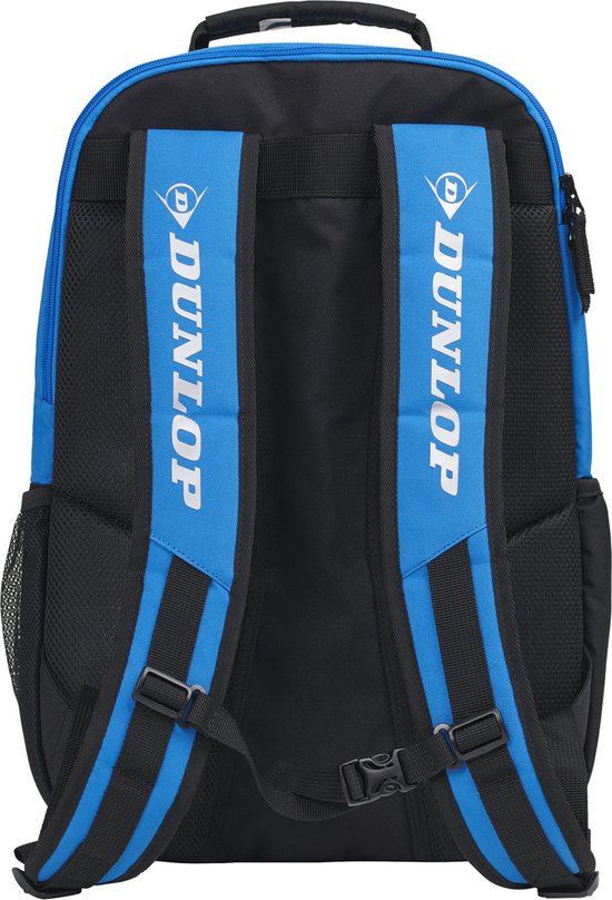 rugtas, rugzak, blauw, Dunlop, rugzak