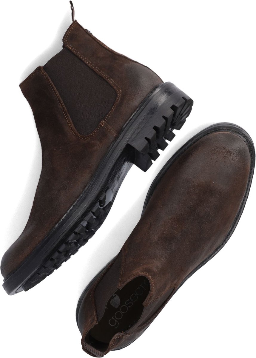 Kleding, Schoeisel, Schoen, Suede