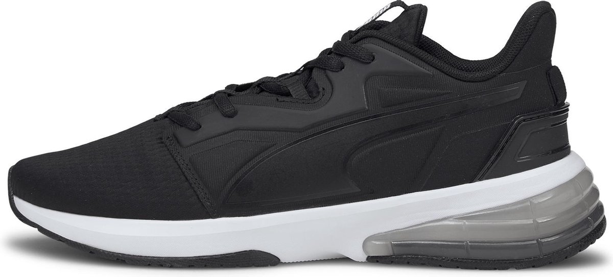 PUMA - Maat 36 - Level-Up XT Sportschoenen Dames