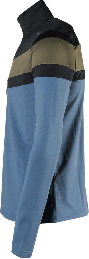 Brunotti Thornbill - Maat M - Mens Fleece