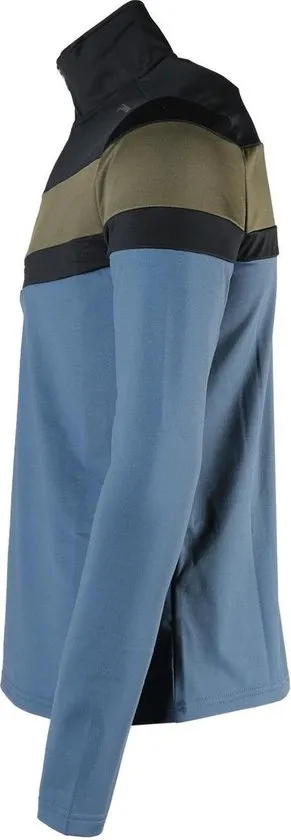 Brunotti Thornbill - Maat M - Mens Fleece