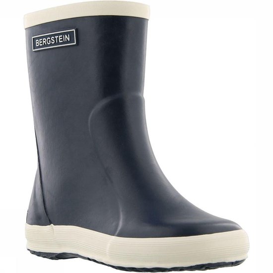 Bergstein Regenlaarzen Kinderen - 26 - Dark blue
