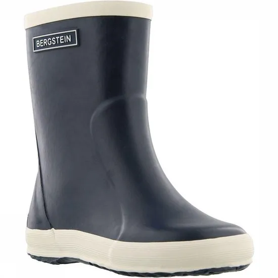 Bergstein Regenlaarzen Kinderen - 20 - Dark blue