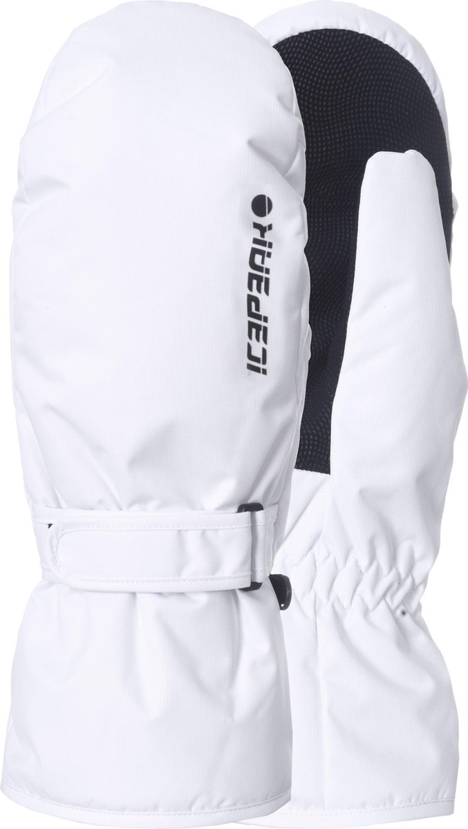 Icepeak - Icepeak Haysburg - Maat S - Optic White - Unisex