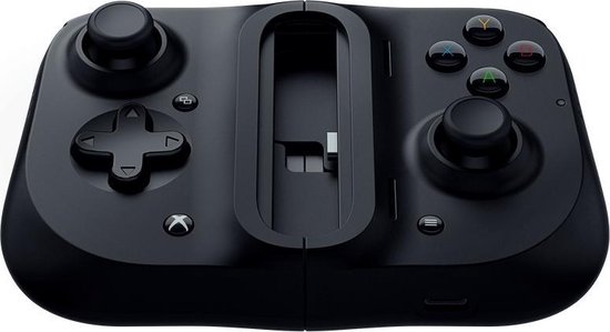 Razer Kishi Mobile Game Controller - Android & Xbox