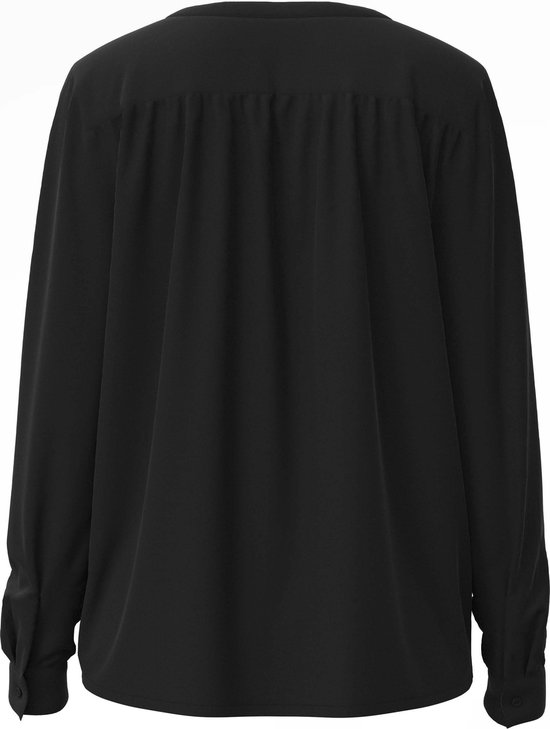 Ichi - Maat 44 - IHMAIN LS2 Dames Blouse