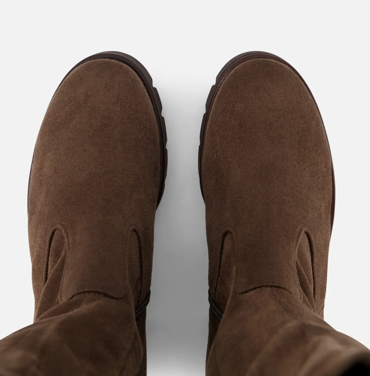 Suede