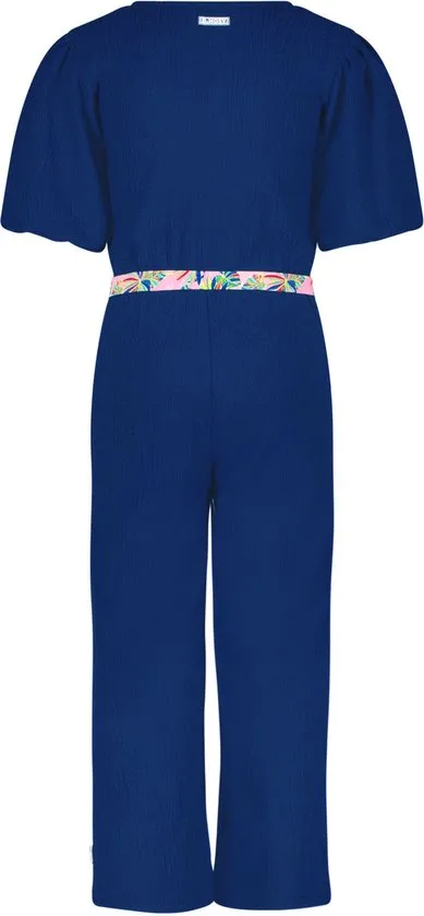 B. Nosy - Maat 140 - Y302-5660 Meisjes Jumpsuit