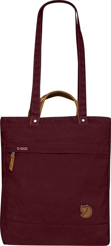 Fjallraven Totepack No.1 Rugzak 14 liter