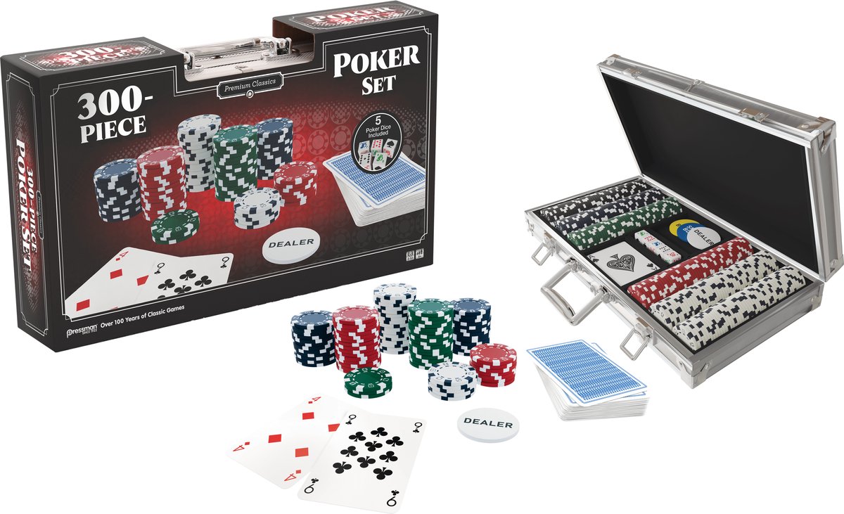 Spel