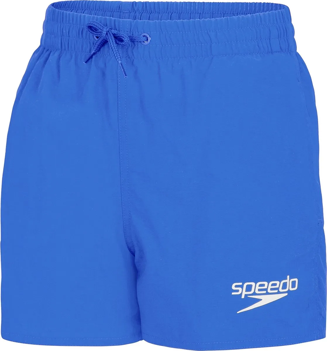 Speedo Junior Essential 13" Watershort Jongens - Blauw - Maat S