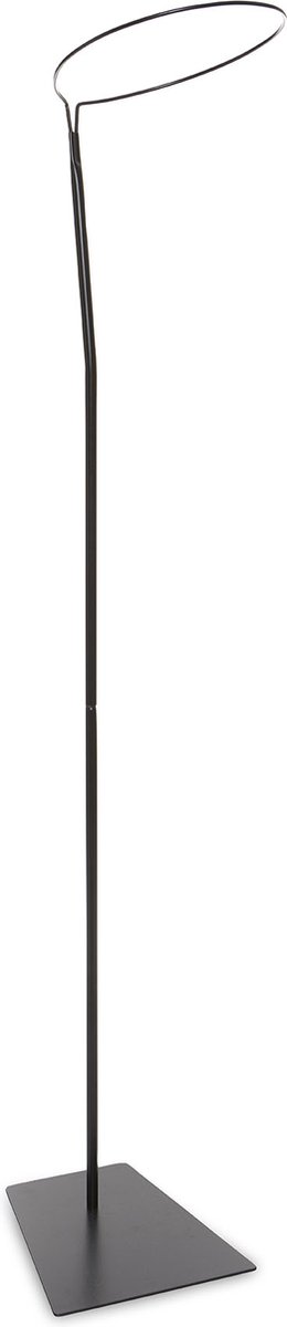 Jollein Piekstok Sluier - Zwart