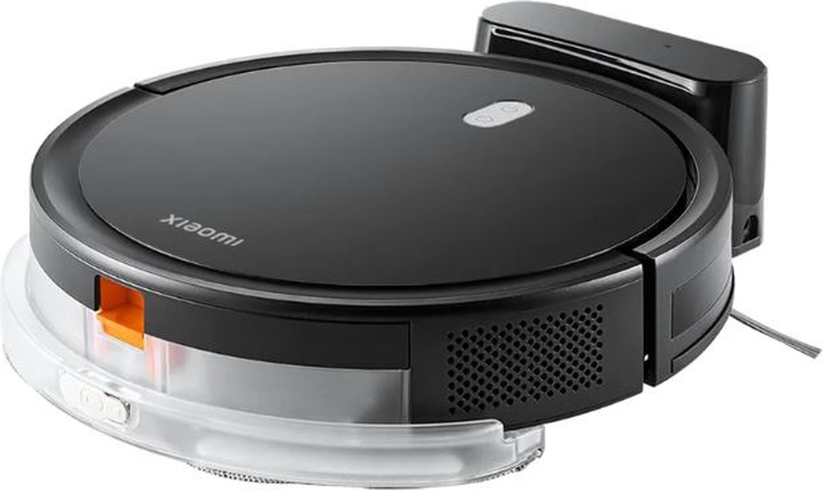Xiaomi Robot Stofzuiger E5 - Robot Stofzuiger
