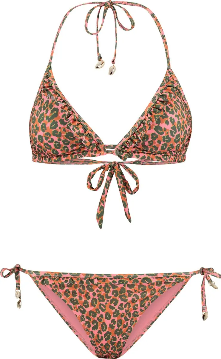 Bikini, Kleding, Badkleding