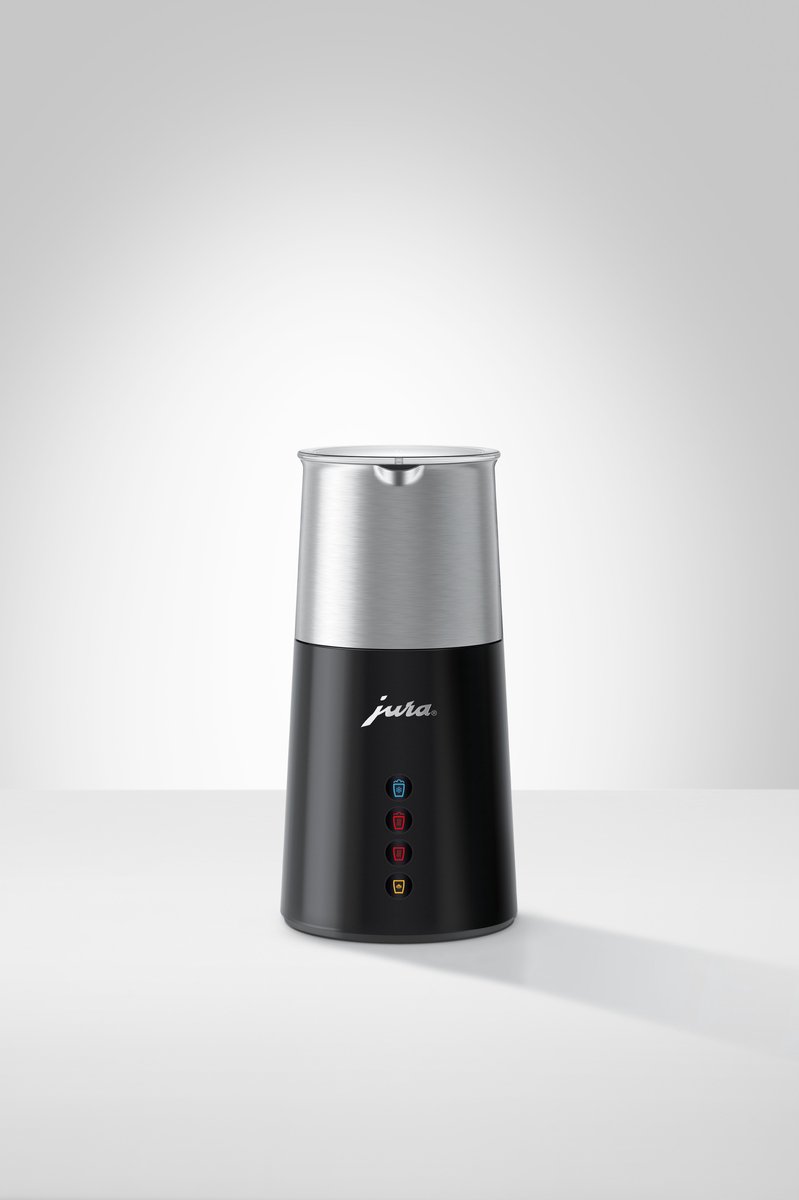 JURA - Melkopschuimer Hot en Cold (EA)