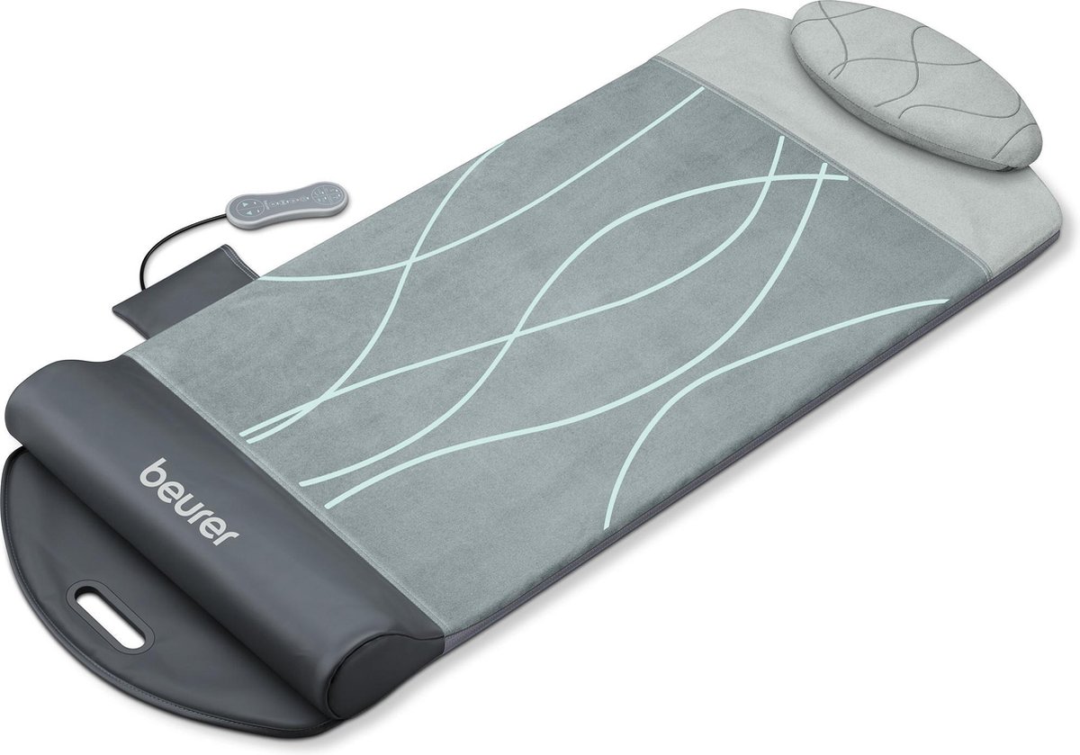 Beurer MG 280 Elektrische Yoga- en Massagemat