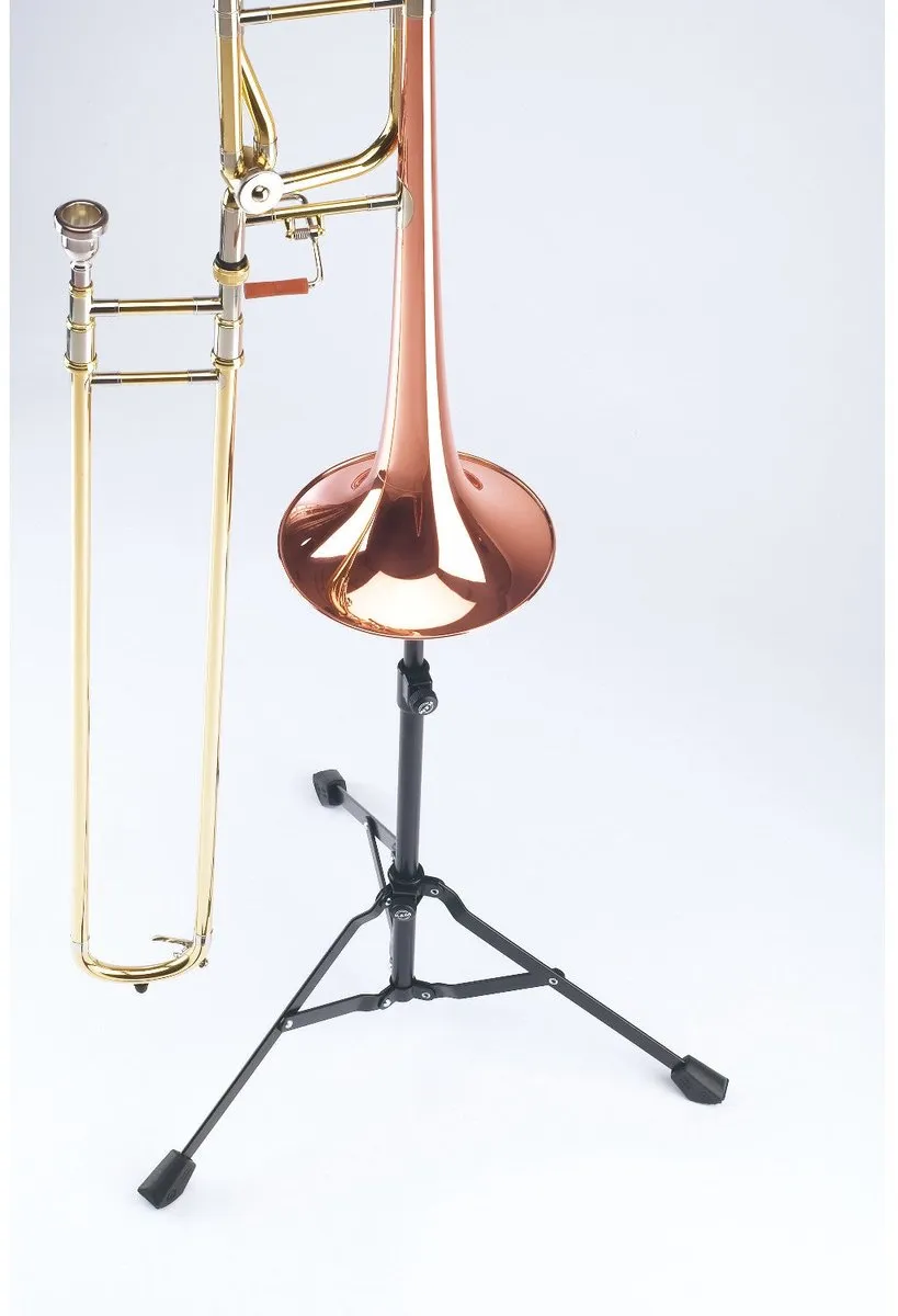 Muziekinstrument, Sectie Messing, Trombone