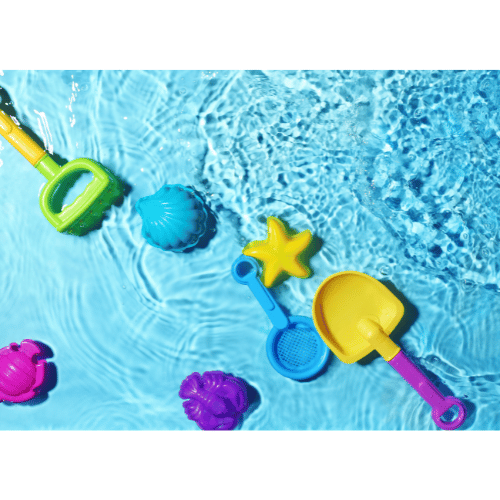 Waterspeelgoed