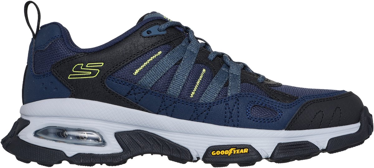 sneaker, running, athletic, mesh, luminous accents