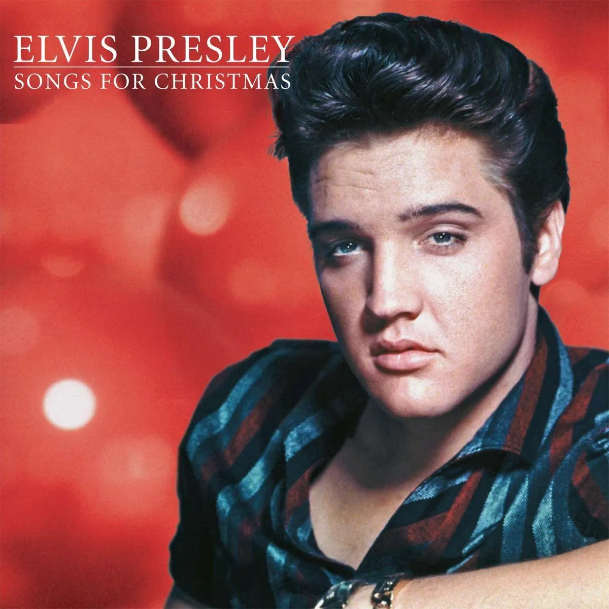 elvis, vinyl, album, cd, muziek