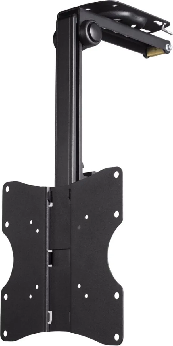 Hama Plafondbeugel - TV Beugel - 19 t/m 46 inch - Volledig beweeglijk
